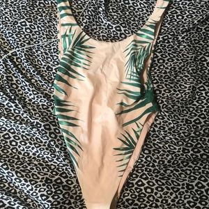 bathing suit